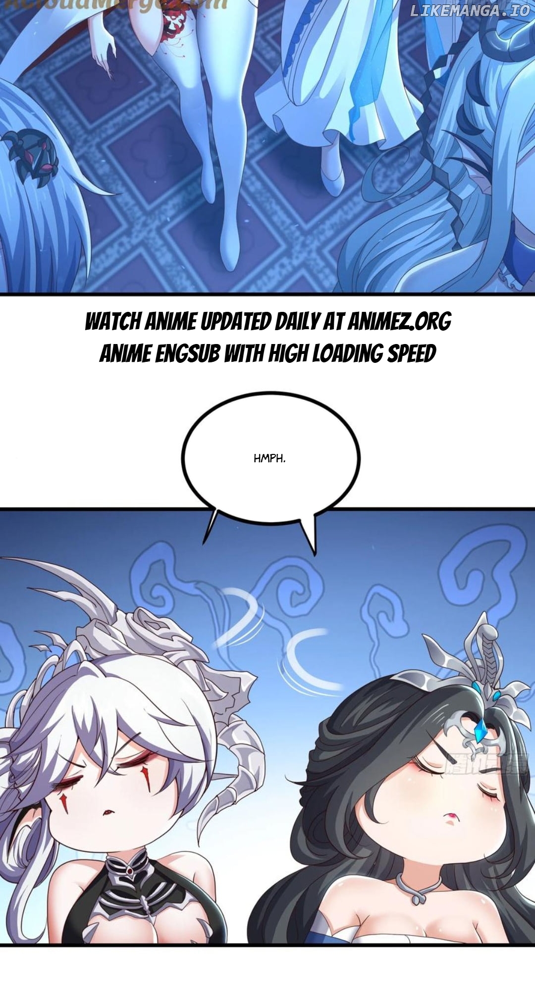 Rebirth of King Zhou: Not Being the Ultimate Villain Chapter 90 - page 16